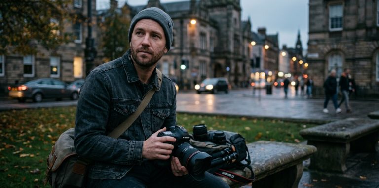 Photographe : un métier en sursis ?